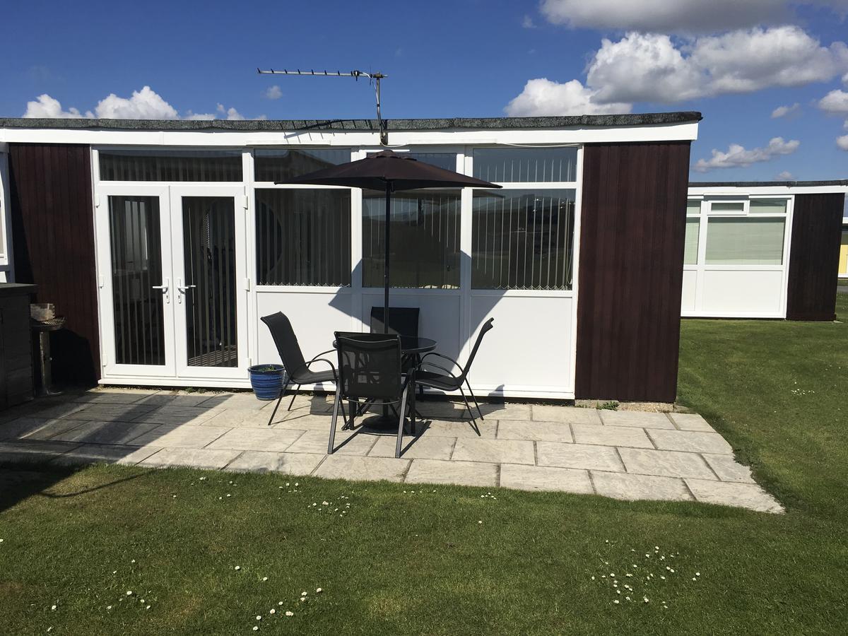 50 Toledo, Selsey Country Club Villa Exterior photo